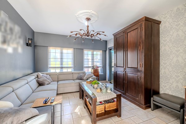 Medium property photo - Pinksterbloemlaan 18, 2390 Malle